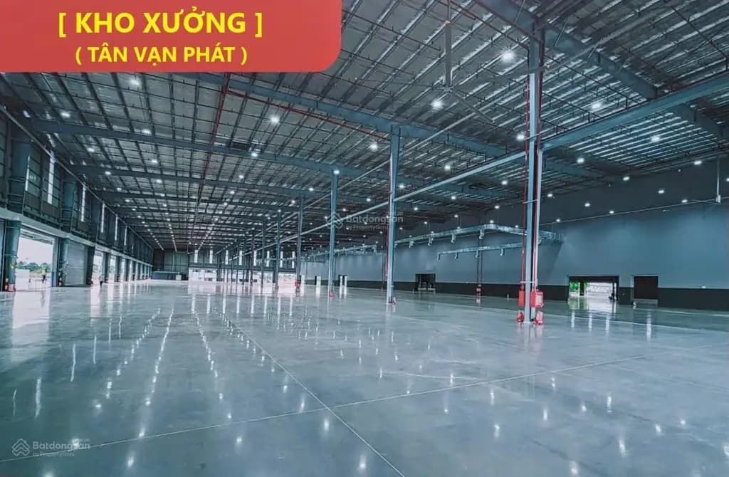 Main-Cho thuê kho, XƯỞNG từ : 2800m2, 4200m2...8.000m2, trong KCN Giang Điền Trảng Bom Đồng Nai-2