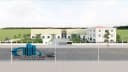 Thumb-Cho thuê 5000m2,10.000m2 Xưởng Trong KCN Châu Đức Bà Rịa PCCC tự động ,SX đa ngành nghề-1