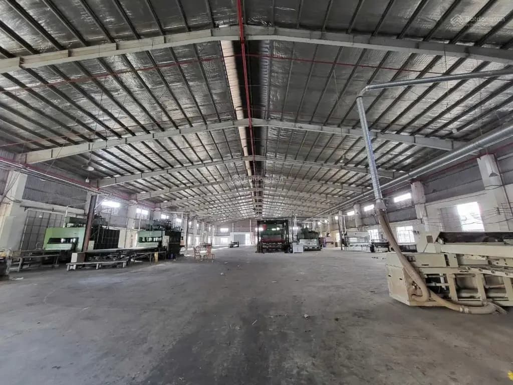 Main-Cho thuê 6000m2 Xưởng Tân Uyên, PCCC tự động, đường Cont, S.X.24/24h, giấy tờ đầy đủ-1