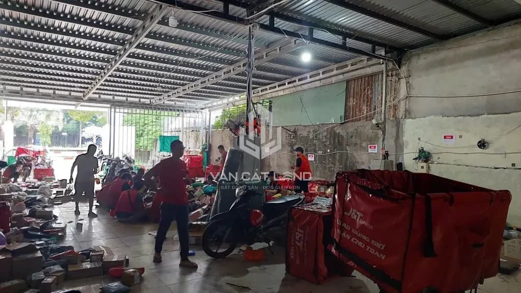 Main-🔥 CHO THUÊ NHÀ XƯỞNG MẶT TIỀN VÕ NGUYÊN GIÁP – 600M² – 18 TRIỆU/THÁNG 🔥-2