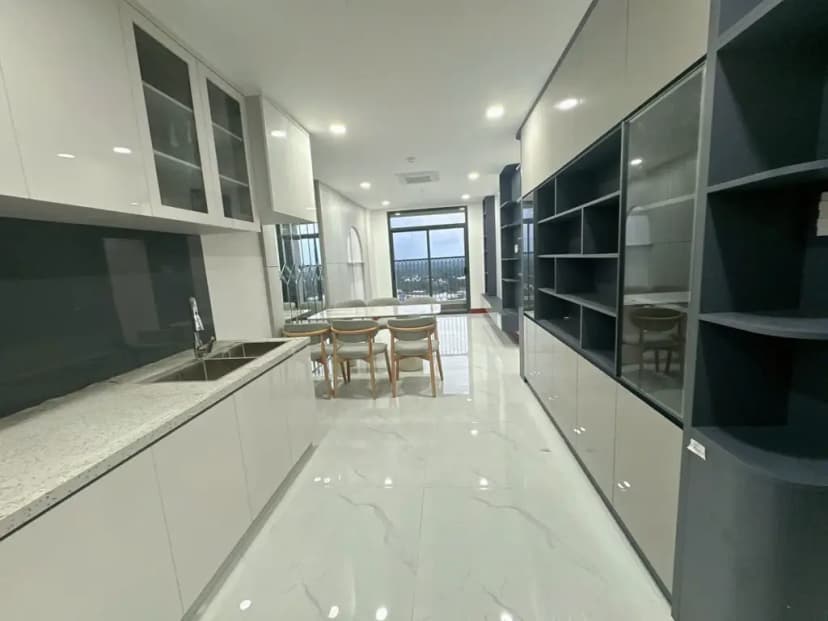 CHO THUÊ CĂN HỘ ĐẦY ĐỦ NỘI THẤT CAO CẤP VIP NHẤT CHUNG CƯ HƯNG PHÚ