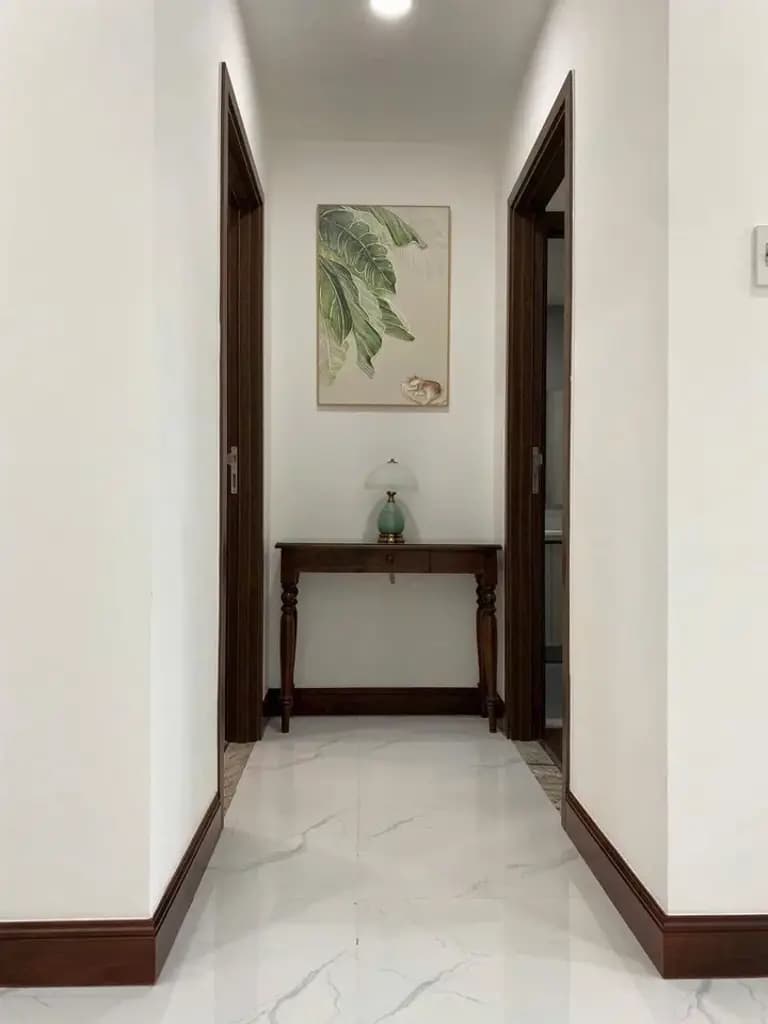 Main-Cho thuê căn hộ Fancy Toơer chung cư Hưng Phú đầy đủ nội thất-2