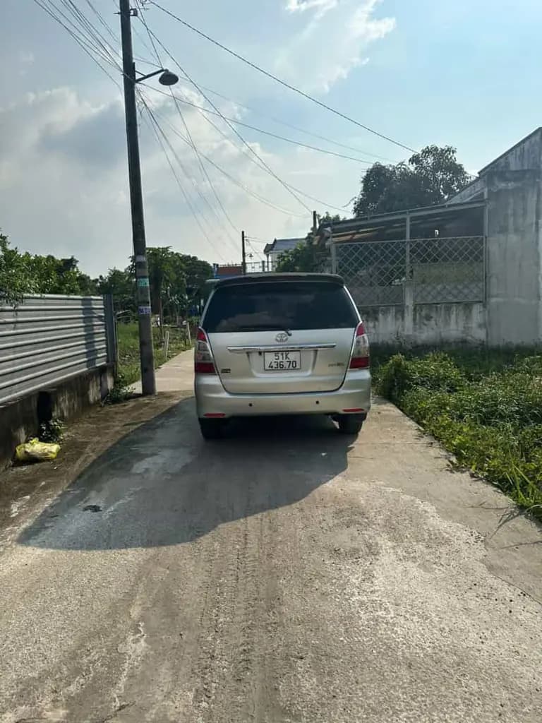 Main-CHÍNH CHỦ CẦN BÁN GẤP 02 LÔ ĐẤT - VỊ TRÍ TRUNG TÂM TẠI XÃ TÂN HIỆP - HUYỆN HÓC MÔN - TP.HCM-1