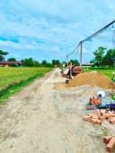 Thumb-Bán Đất (5m x 35m) - thổ cư - cách Ngã 4 sò đo, VinGroup 197Ha chỉ 500m-4