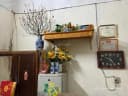Thumb-Cho thuê nhà riêng: HIẾM! Tầng 1 biệt thự Pháp cổ Nguyễn Huy Tự 30m² + sân rộng-5