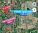 Thumb-Bán Đất (5m x 35m) - thổ cư - cách Ngã 4 sò đo, VinGroup 197Ha chỉ 500m-1