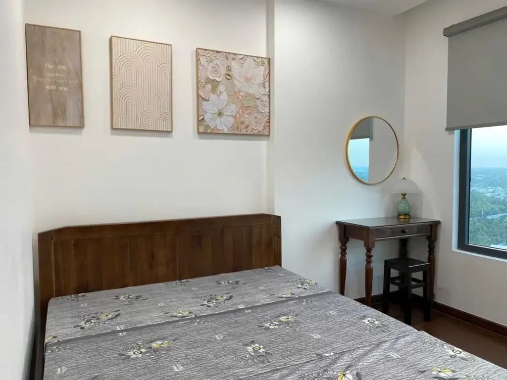 Main-Cho thuê căn hộ Fancy Toơer chung cư Hưng Phú đầy đủ nội thất-5