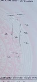 Thumb-Bán Đất mặt tiền đường Dẫn Cầu Ông Chưởng 20x92m tại Thị trấn Chợ Mới Huyện Chợ Mới An Giang-2