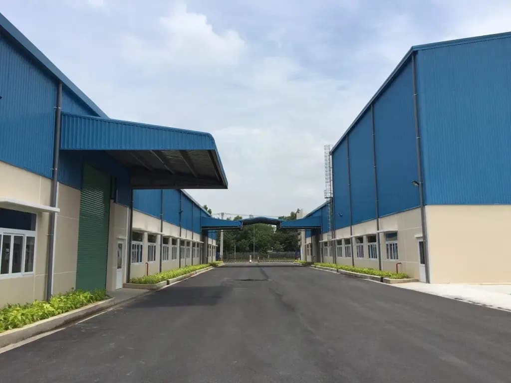 Main-Khu Công Nghiệp Đất Đỏ Gần Cảng Cái Mép Cho Thuê Nhà Xưởng Sản Xuất Khuôn Viên Độc Lập-0