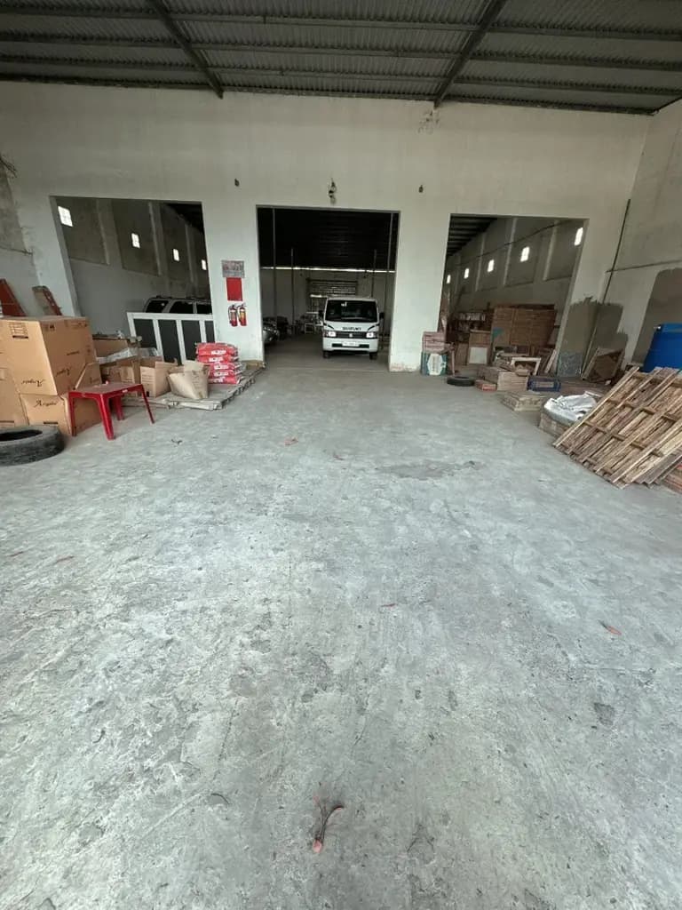 Cho thuê kho xưởng 500m2 mặt tiền đường xe container tại Bến Tre giá 15 triệu