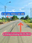 Thumb-Bán Đất (5m x 35m) - thổ cư - cách Ngã 4 sò đo, VinGroup 197Ha chỉ 500m-2