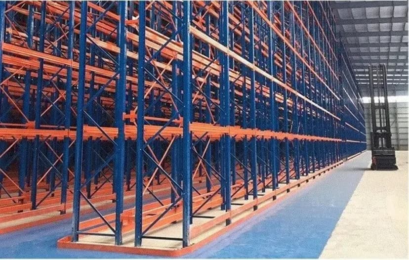 ➡️Cho Thuê Xưởng Sản Xuất Còn Mới Trong Kcn Đất Đỏ Gần Cảng Cái Mép Phú Mỹ