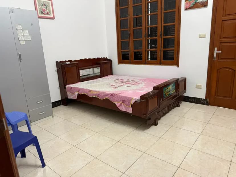 CHÍNH CHỦ CHO THUÊ NHÀ PHÂN LÔ YÊN LẠC - HAI BÀ TRƯNG - Ô TÔ TRÁNH ĐỖ - 55M - 4 NGỦ - Ở NGAY - CHỈ 13TR/THÁNG