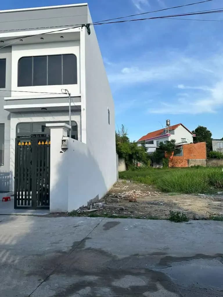 Main-CHÍNH CHỦ CẦN BÁN GẤP 02 LÔ ĐẤT - VỊ TRÍ TRUNG TÂM TẠI XÃ TÂN HIỆP - HUYỆN HÓC MÔN - TP.HCM-2