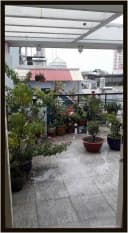Thumb-Cho thuê rẻ nhà phố 1 trệt 4 lầu Trần Quang Diệu Quận 3 TP.HCM-4