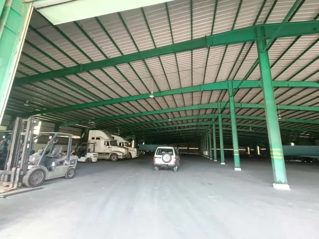 Main-Cho thuê Kho, xưởng 6000m2 giá 250 triệu Mỹ Xuân Bà Rịa - Vũng Tàu-1