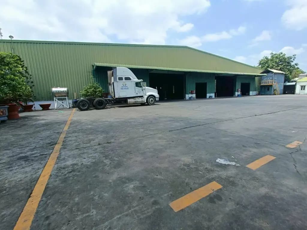 Main-Cho thuê Kho, xưởng 6000m2 giá 250 triệu Mỹ Xuân Bà Rịa - Vũng Tàu-2
