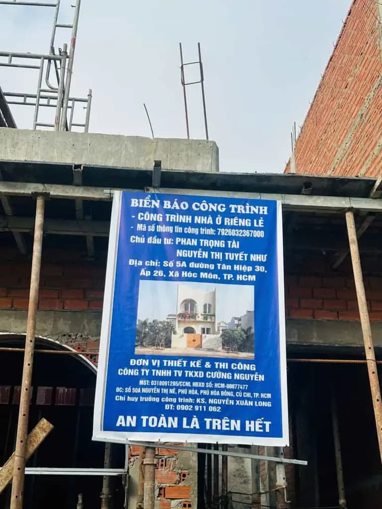 Main-CHÍNH CHỦ CÂN BÁN LÔ ĐẤT SHR 119M2 - ẤP THỚI TÂY 2 - XÃ TÂN HIỆP - HUYỆN HÓC MÔN - TP.HCM-3