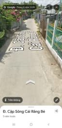 Thumb-Bán đất mặt tiền lộ sông cái răng bé-3
