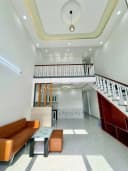 Thumb-Chủ hạ giá 200 triệu bán nhà gác lửng mới xây gần trung tâm Biên Hòa-3