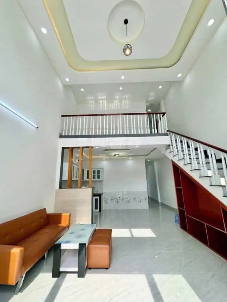 Main-Chủ hạ giá 200 triệu bán nhà gác lửng mới xây gần trung tâm Biên Hòa-2