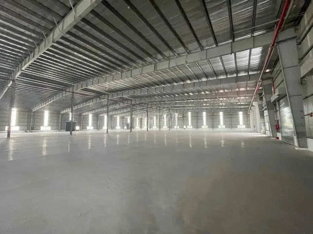 Main-cho thuê kho xưởng KCN bàu bàng - 4200m - 8000-20.000m-1