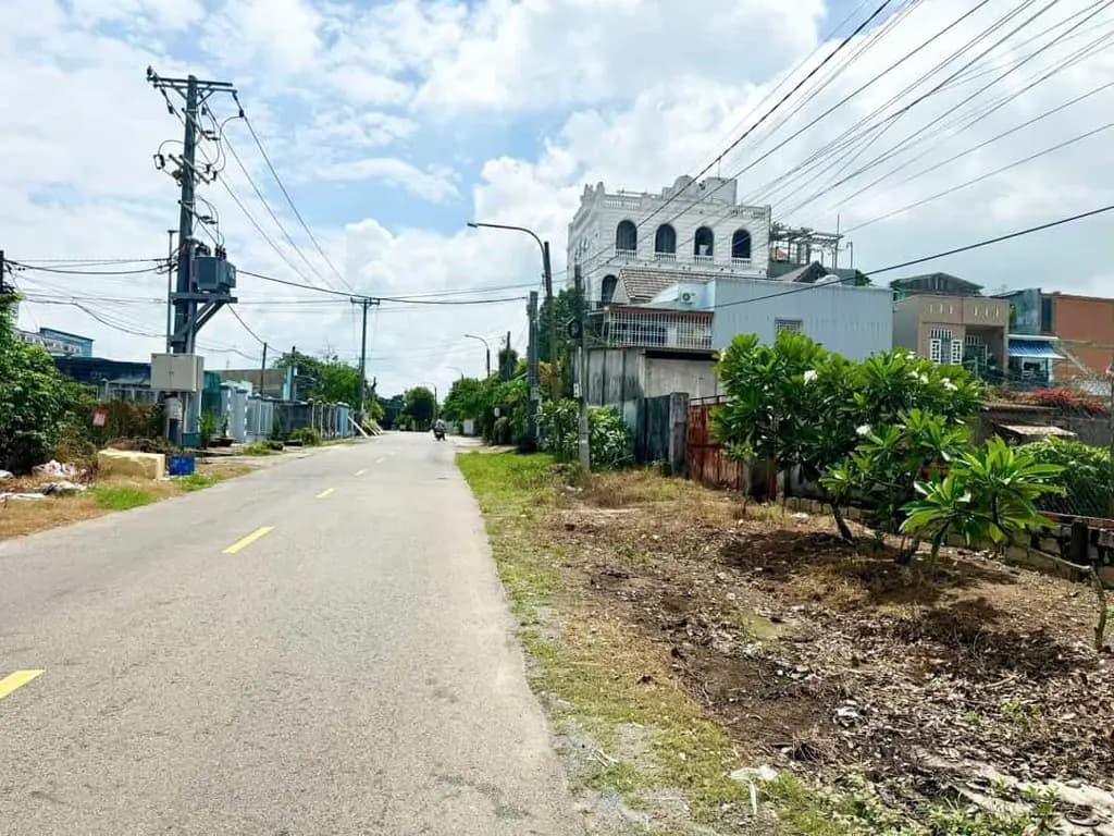 Main-Chuyển nhượng và Bán 2 lô liền kề Mặt tiền khu trung tâm hiện hữu, mặt tiền đường-3