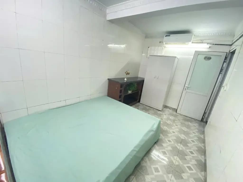Main-Phòng trọ khép kín giá rẻ 2,4tr Xuân phương, Nam từ Liêm-1