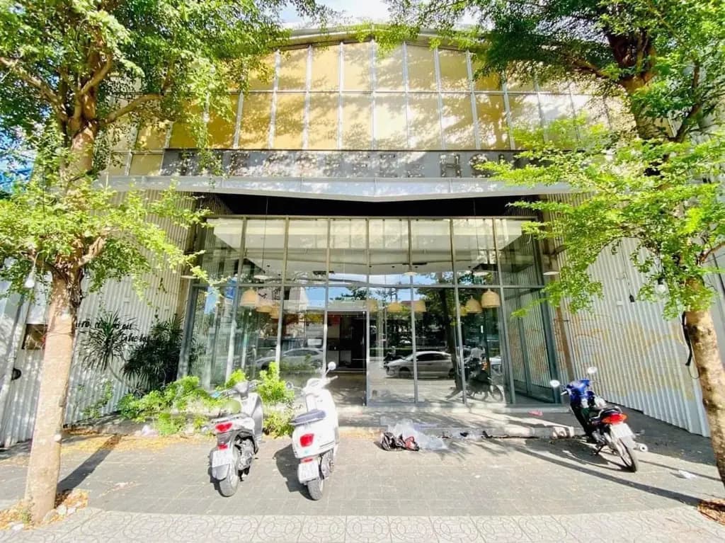 Main-Cho thuê Mặt bằng kinh doanh 399m2 giá 120 triệu tại Đường 3 Tháng 2 Phường Xuân Khánh Quận Ninh Kiều Cần Thơ-0