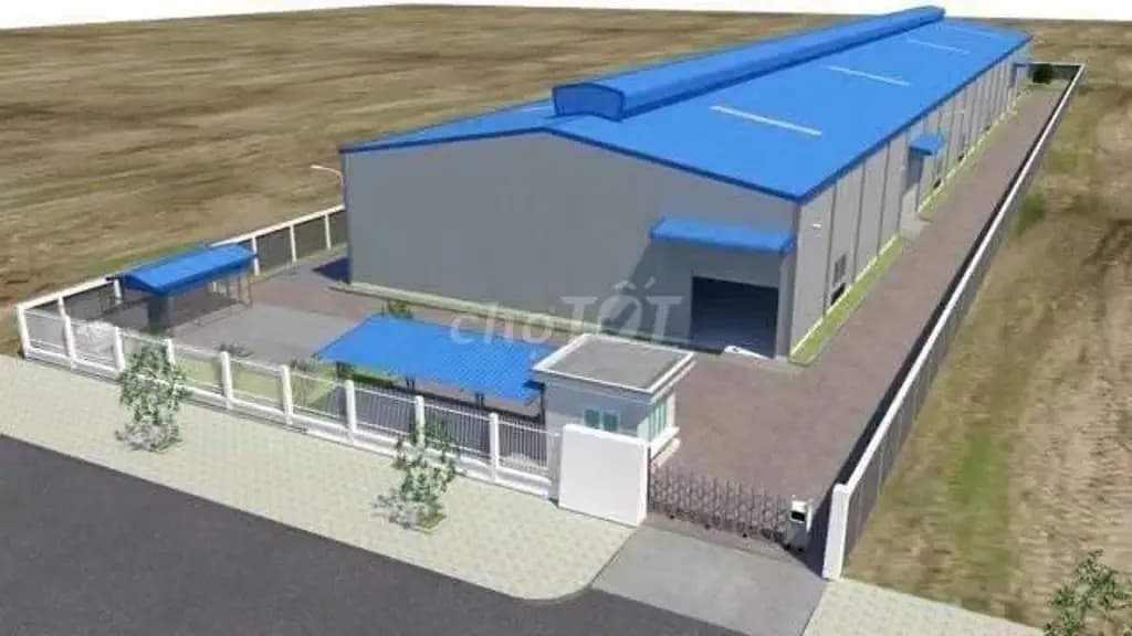 Main-Cho Thuê Xưởng Vĩnh Tân , Gần Vsip 2-2