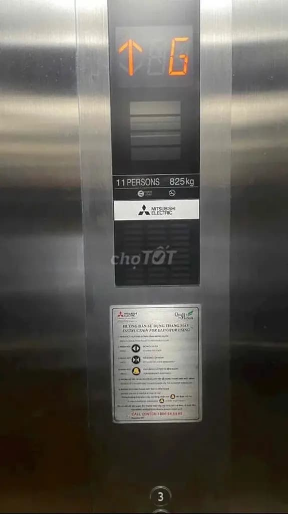 Main-Cho thuê Toà Nhà nằm gần Vòng Xoay Gò Đậu Bình Dương-3