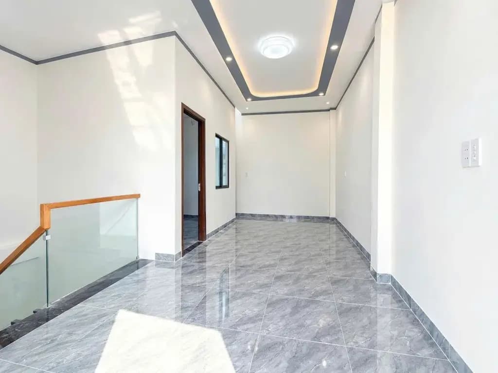 Main-BÁN CĂN NHÀ 2 LẦU 6X15 ,SỔ RIÊNG THỔ CƯ-NGAY GẦN BỬU LONG-699TR NHẬN NHÀ-3