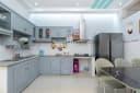 Thumb-🔥 CHO THUÊ NHÀ 1 TRỆT 2 LẦU HẺM NGUYỄN TRƯỜNG TỘ, P.3 – 48M² – 4PN – FULL NỘI THẤT – CÁCH BIỂN 500M – 14 TRIỆU/THÁNG 🔥-4
