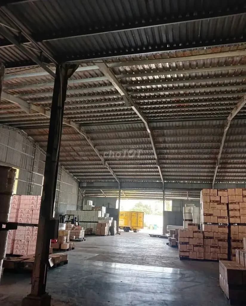 Main-Xưởng Tân Uyên 3500m² PCCC đường cont sẵn văn phòng 3fa sản xuất-2