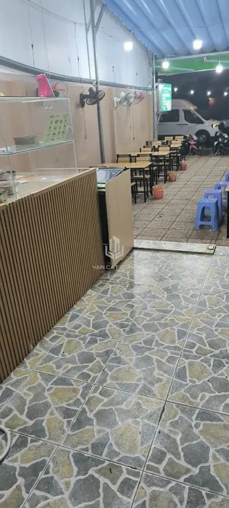 Main-🔥 SANG QUÁN ĂN FULL ĐỒ MẶT TIỀN VÕ THỊ SÁU, P.2 – 154M² – GIÁ SANG CHỈ 70 TRIỆU 🔥-4