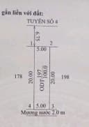 Thumb-BÁN ĐẤT KQH XUÂN PHÚ - SAU LƯNG ĐƯỜNG HOÀNG LANH - TH HUẾ-1