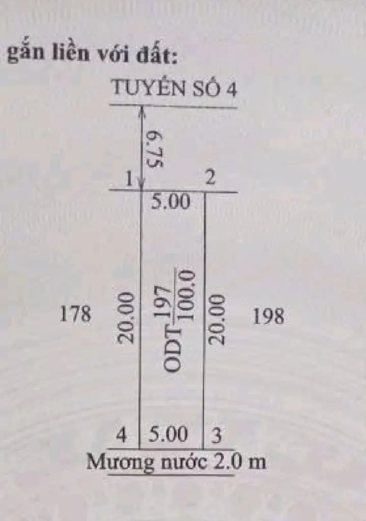 BÁN ĐẤT KQH XUÂN PHÚ - SAU LƯNG ĐƯỜNG HOÀNG LANH - TH HUẾ