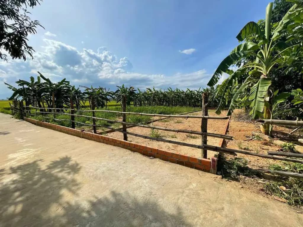 Main-Thiện chí bán RẺ vài lô đất Thuộc Điện Bàn Tây, Đà Nẵng-1