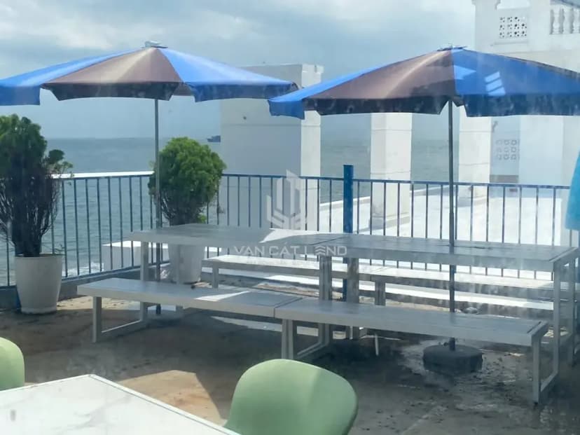 🌊🔥 CHO THUÊ / SANG NHƯỢNG TÒA NHÀ MẶT TIỀN BIỂN HẠ LONG, P.2 – HƠN 1.500M² – GIÁ SANG 1,6 TỶ 🔥🌊