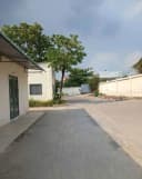 Thumb-Xưởng Tân Uyên 3500m² PCCC đường cont sẵn văn phòng 3fa sản xuất-2