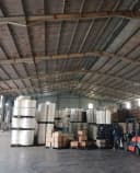 Thumb-Xưởng Tân Uyên 3500m² PCCC đường cont sẵn văn phòng 3fa sản xuất-1