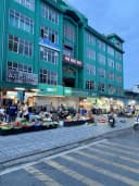 Thumb-NHÀ DÂN XÂY MỚI 5 Tầng • NGỌC THUỴ BỒ ĐỀ • NGÕ THÔNG Ô TÔ 7 CHỖ ĐỖ CỔNG • FULL NỘI THẤT CHỈ 8TỶ • SẴN XÁCH VALY VÀO Ở NGAY-2
