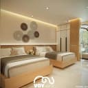 Thumb-Cho thuê Khách sạn 186m2 có sẵn 186 m2 thổ cư giá 230 triệu tại Đường Phố Bồ Sơn Phường Võ Cường Thành phố Bắc Ninh Bắc Ninh-8