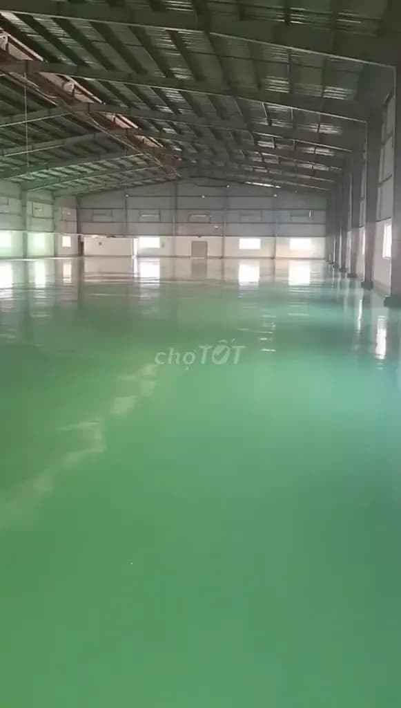 Main-Cho Thuê Xưởng 2700m2 + 3000m2 Tân Uyên , PCCC tự động ,Giấy tờ đầy đủ-3