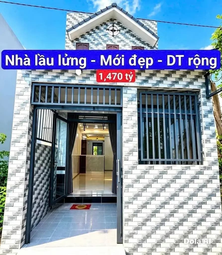Main-BÁN NHÀ NHÁNH HẺM 2 ĐƯỜNG BÙI HỮU NGHĨA-1