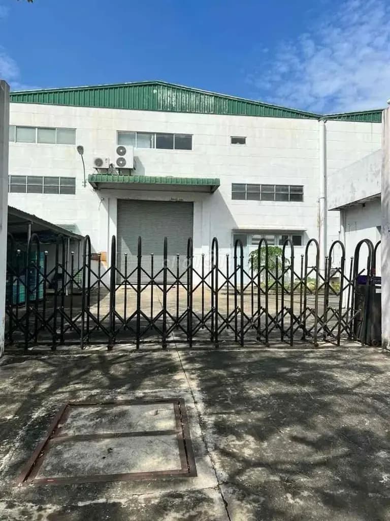 Main-cho thuê kho xưởng kcn an tây - bến cát - 1400-1700-2600m-2