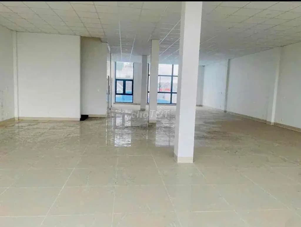 Main-Cho thuê Toà Nhà nằm gần Vòng Xoay Gò Đậu Bình Dương-1