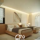 Thumb-Cho thuê Khách sạn 186m2 có sẵn 186 m2 thổ cư giá 230 triệu tại Đường Phố Bồ Sơn Phường Võ Cường Thành phố Bắc Ninh Bắc Ninh-10