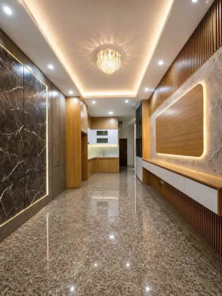 Main-NHÀ DÂN XÂY MỚI 5 Tầng • NGỌC THUỴ BỒ ĐỀ • NGÕ THÔNG Ô TÔ 7 CHỖ ĐỖ CỔNG • FULL NỘI THẤT CHỈ 8TỶ • SẴN XÁCH VALY VÀO Ở NGAY-3