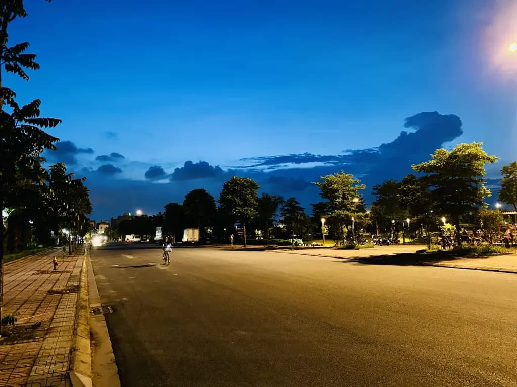 Main-NHÀ MỚI Ở NGAY • NGỌC THUỴ BỒ ĐỀ • 6 TẦNG THANG MÁY • NGÕ THÔNG Ô TÔ • 2 MẶT THOÁNG-1